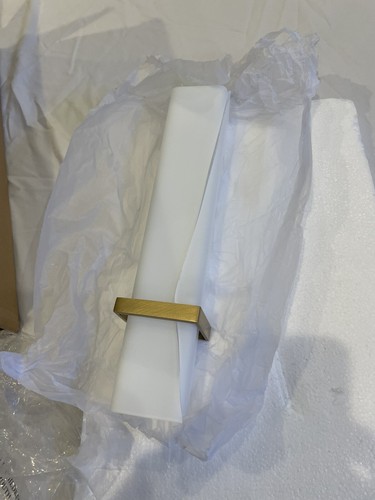 Tech Lighting 700Bcmln13-Led9 Milan 1 Light 4-1/4 Wide Integrated Led Bathroom - Picture 2 of 3