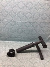 SPART Tib Bar TibialisTrainer for Knee and Shin Strengthening Fitness