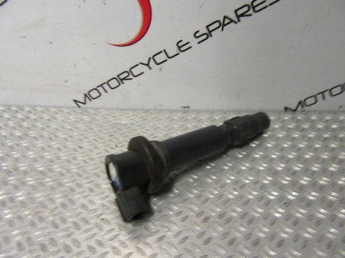 SUZUKI GSR600 2006 IGNITION COIL PACK PENCIL COIL 129700-4800 BK505