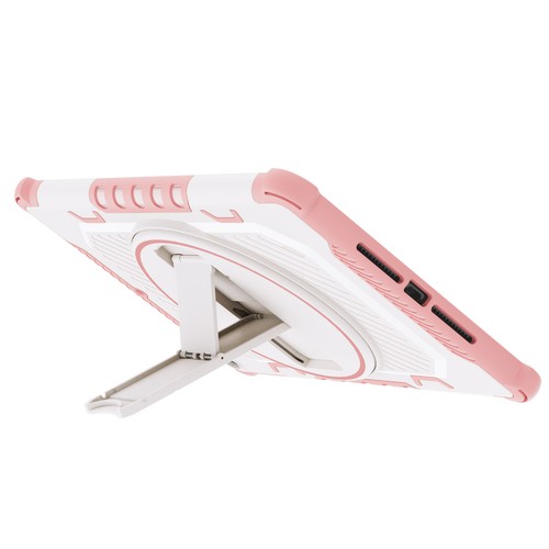 New For iPad 10.2" 9th 8th 7th Generation Air 3 Pro 10.5 360 Rotating Stand Case - Picture 8 of 35