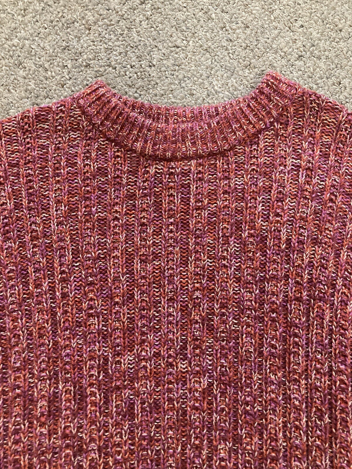 Universal Thread Pullover Women’s Sweater Size L … - image 3