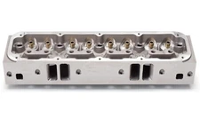 EDELBROCK RPM BARE CYLINDER HEAD,SINGLE,FITS 1968-1991 CHRYSLER 318-340-360