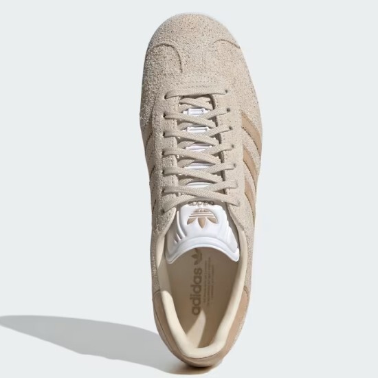 スニーカー ADIDAS Gazelle Women's JH7215 Adidas Women's Gazelle Suede