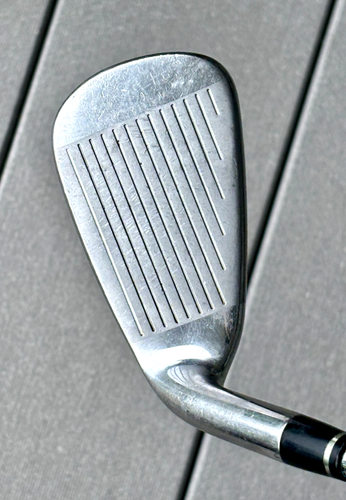 Nike Sumo 2 SQ Sasquatch 9 Iron Speed Step TT Super Lite Steel Regular 36.25" RH - Picture 5 of 23