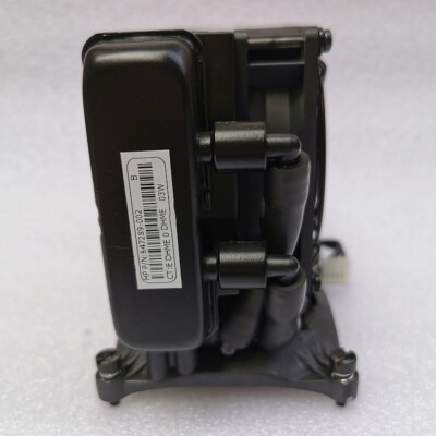 HP Z420 Dissipatore A Liquido Cooling Raffreddamento Ad Acqua 647289 - Foto 4