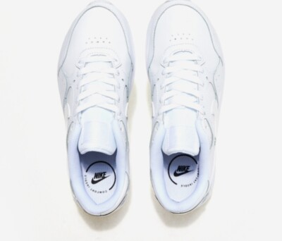 Nike Men\'s DH9636-101 Air Max Sc Leather Athletic Shoe White Size 8 Nike Men main image 4