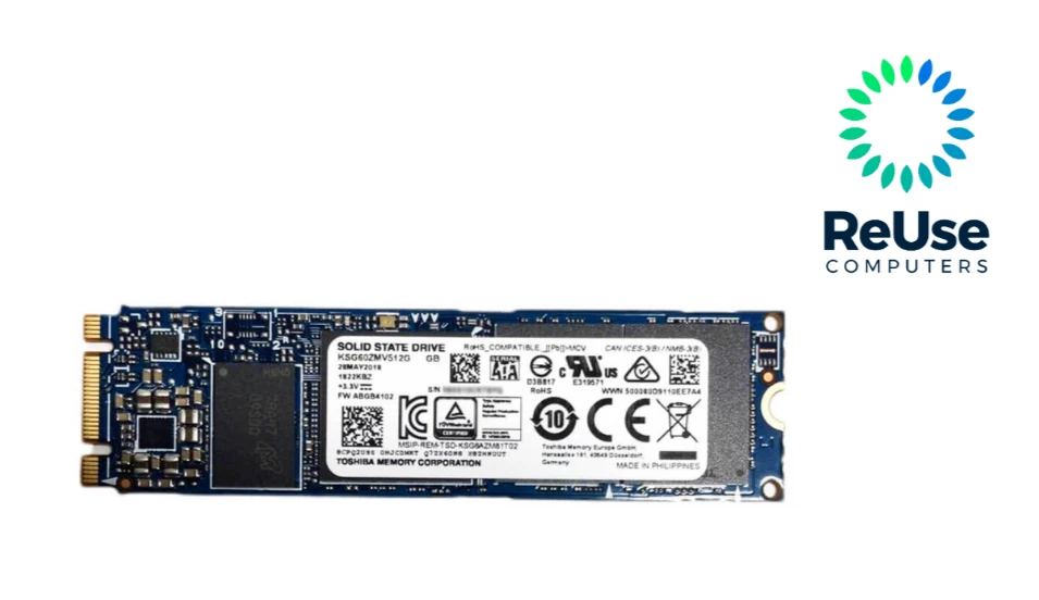 Samsung M.2 Interface Solid State Drives for sale | eBay
