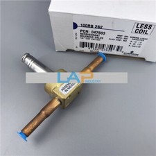 1PCS NEW FOR Solenoid Valve Less Coil 100RB 2S2 VLC PCN047503