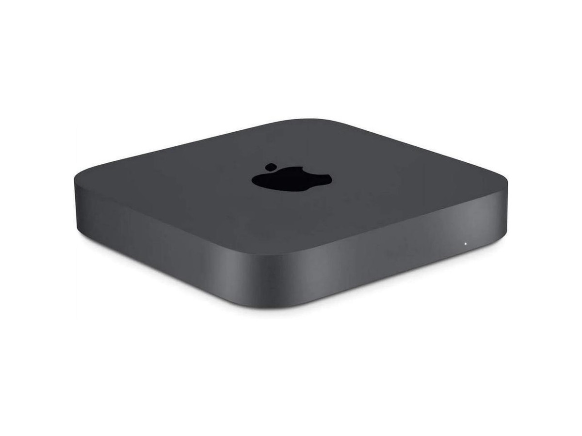 Apple Mac Mini Intel Core i5-8500B 3.0 GHz 8GB RAM 256GB SSD