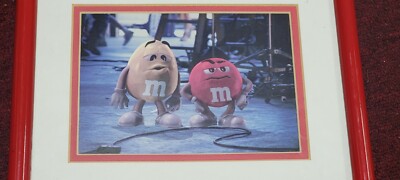 【専用出品】M&M様　no.279と307 M&M Animation Art Original Numbered #307 COA | eBay