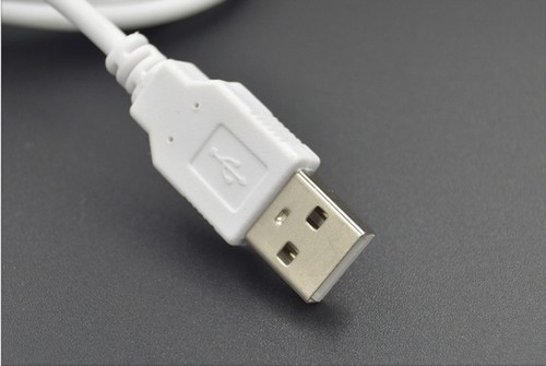 Cable de carga USB de 3 metros para Nintendo 2DS nuevo 3DS nuevo 3DSLL/XL NDSi XL LL - Imagen 3 de 3