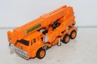 transformers g1 original vintage grapple