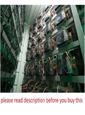 crypto mining services