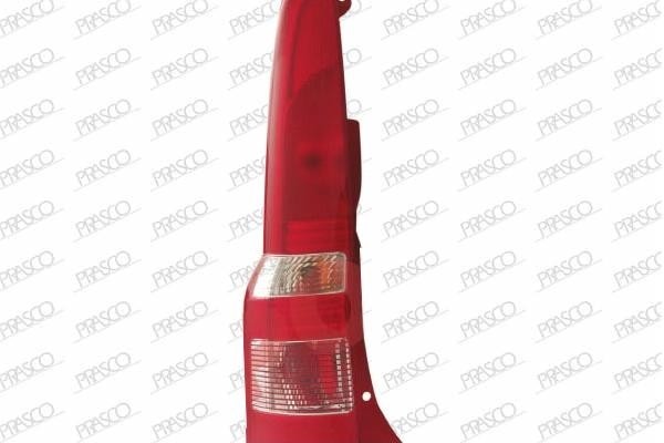 Prasco RüCkleuchte Rechts Rand Rot FüR Fiat Panda 03--image