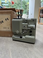 Eumig P8 Vintage Projector