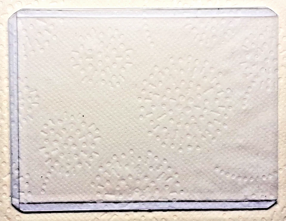 2017 Mars Attack's The Revenge Black Card 7 NEW MARTIAN FACTORIES. - Image 3 of 3