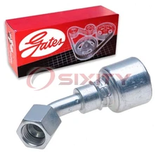 Gates G25175-1212 Hydraulic Coupling Adapter for UC-JCFX45-1212 S64-1712 xu