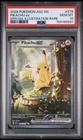 2026 POKEMON ASC EN-ASCENDED HEROES SPECIAL ILLUSTRATION RARE PIKACHU EX PSA 10