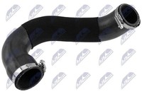 NTY Ladeluftschlauch GPP-AU-018 FüR Audi
