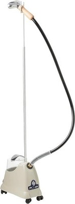 Jiffy Garment Steamer J-2000 with Metal Steam Head/Professional Clothes Steamer
