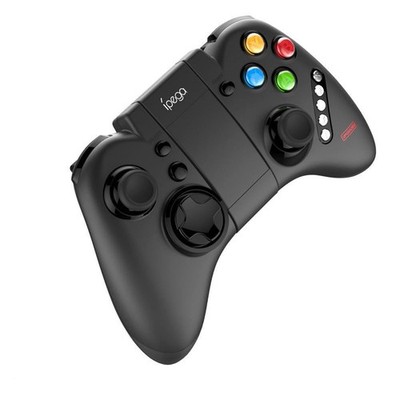 IPEGA 9021 BT Controller for Android iOS PS3 Switch PC PUBG Mobile