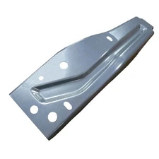 Front Right Bumper Impact Bar Bracket fits 2018-2020 Eclipse Cross 6400G648 CAPA