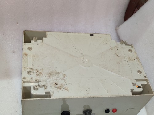 DYNAMIC LOAD MONITORING DLM1339 Digital MIT MOTOROLA Netzteil 2580162R02 - Bild 18 von 24