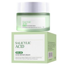 Acne Removing Face Cream,Natural Ingredients Professionally Remove Acne Marks,Fo