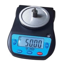  500 G Small Digital Scales Portable Kitchen Weighing Electronic for