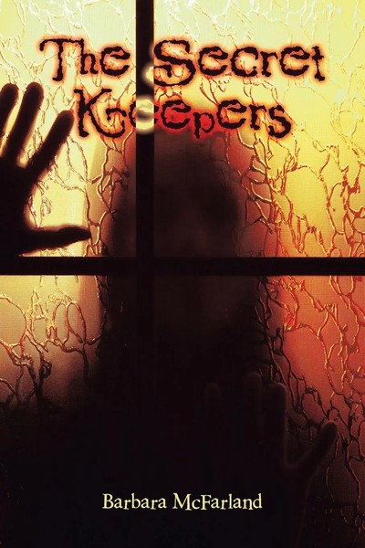 Barbara Mcfarland | The Secret Keepers | Taschenbuch | Englisch (2022)-image