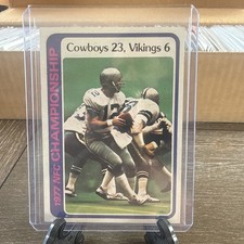 1978 Topps - Roger Staubach #166