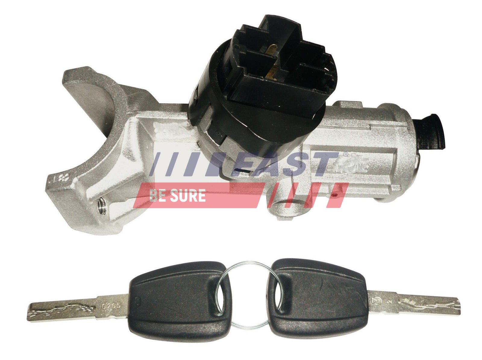 Für FAST FT82322 FIAT DUCATO 02>