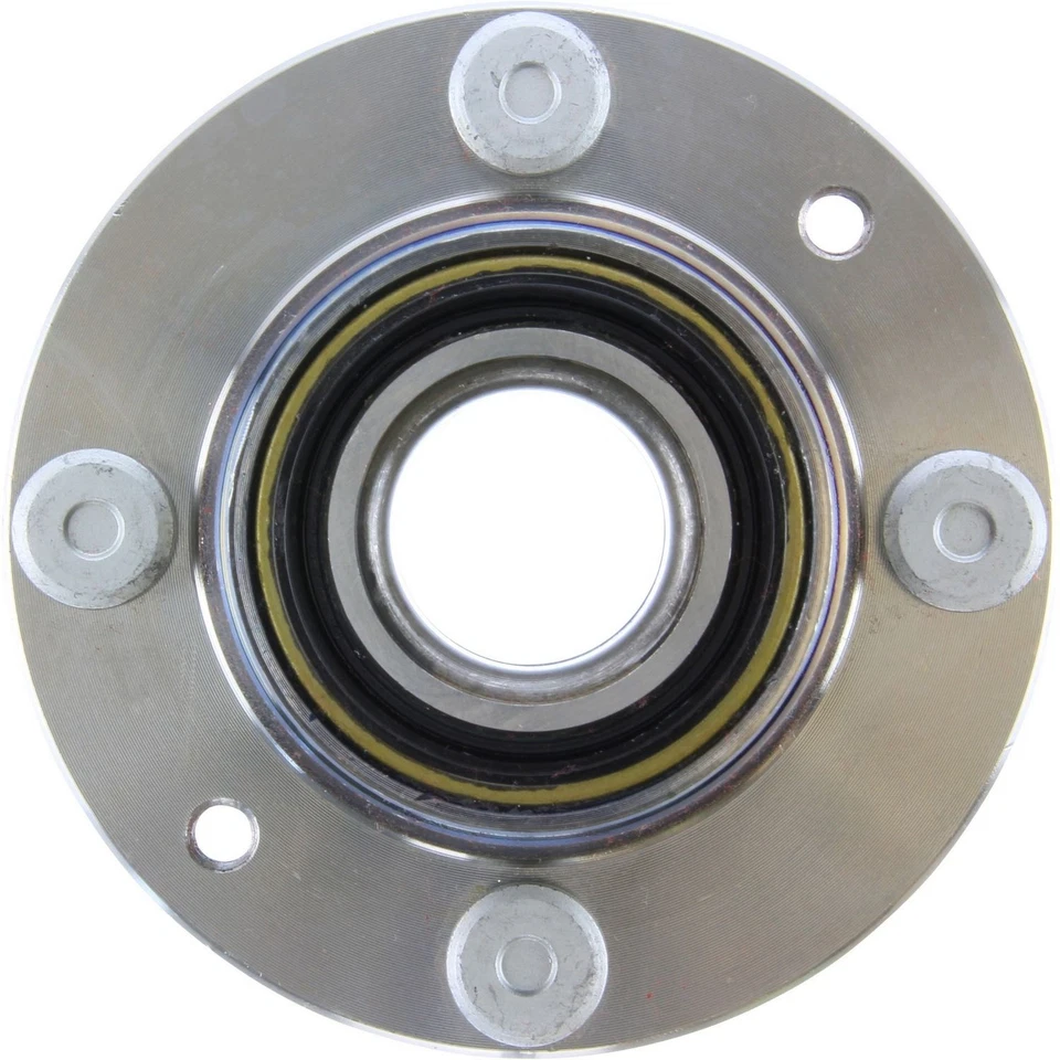 Centric Parts 405.45002E C-Tek Standard Hub and Bearing Assembly - Изображение 3 из 4