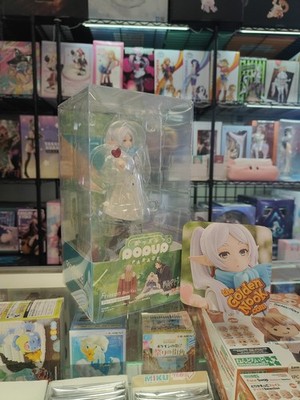 Good Smile Company Frieren Beyond Journeys End - Frieren Blow Kiss Pop up parade