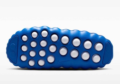 Mind 001 Slide Blackened Blue HQ4307-400 Size US 7-12 (Men) NEW | eBay