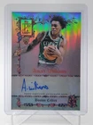 2025 Panini Amari Williams Dominators Autographs - Scope (Raw)