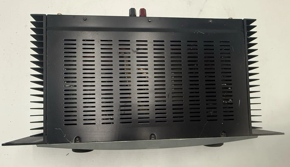 Alesis RA150 Power Amplifier - Image 4 of 4