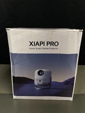 Xiapi Pro Home Projector, U1