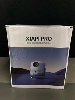 Xiapi Pro Home Projector, U1