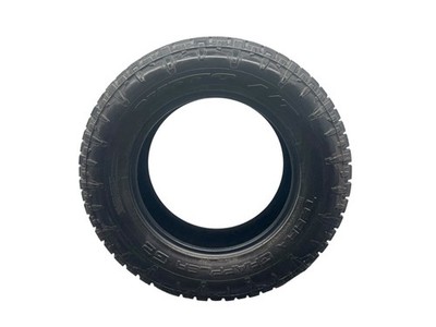 (A) NITTO TERRA GRAPPLER G2 TIRE 295/65R20 13/32ND DOT 73D9
