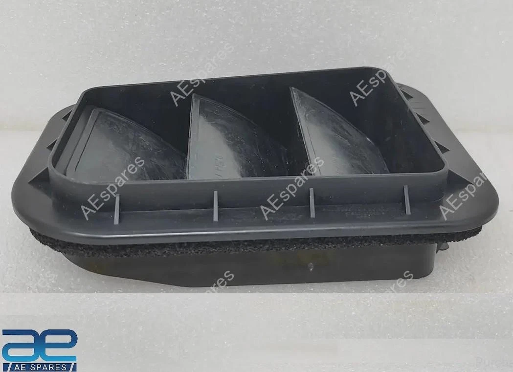 Air Extractor Grille LH For Hyundai Creta Elantra I20 Venue Kia Seltos Sonet view 3