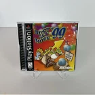 Bust-A-Move '99 (Sony PlayStation 1, 1999) PS1 Complete CIB + Reg Card