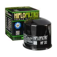 Honda VF 500 F (1984?1987) Hiflo Premium Oil Filter HF202