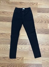 Black Dress Pants