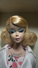 2006 Silkstone Hollywood Bound K7939 4,000 WW NRFB MINT Hair Net