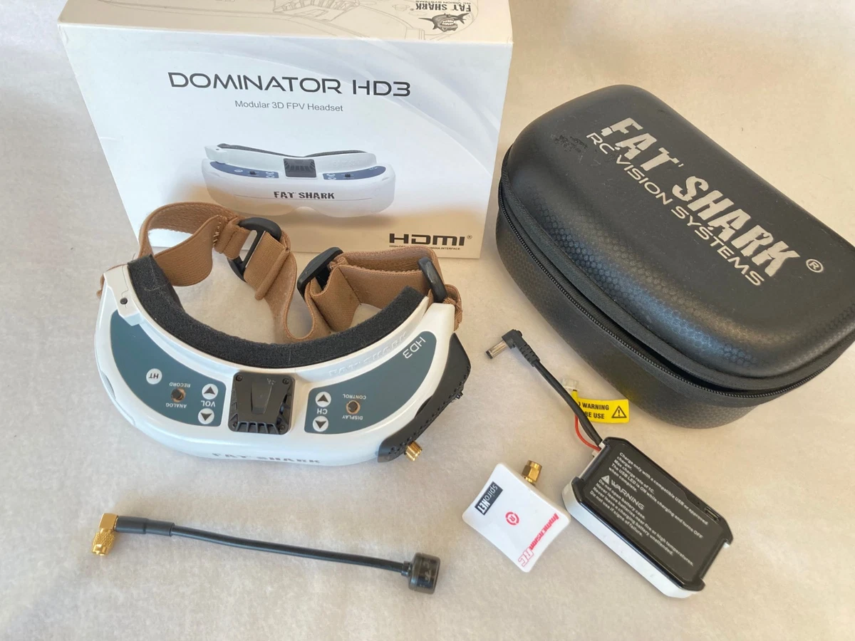 ImmersionRC | Acquisti Online su eBay