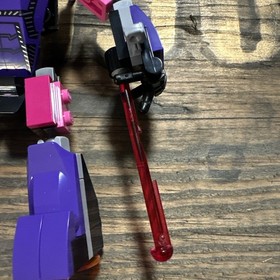 LEGO Marvel Super Heroes Sentinel Figure