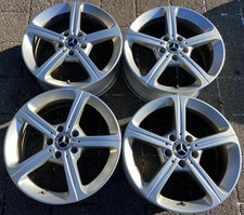 4 ORIGINAL 17" ALUFELGEN MERCEDES A-KLASSE W177 B-KLASSE W247 A1774010300 RDKS 