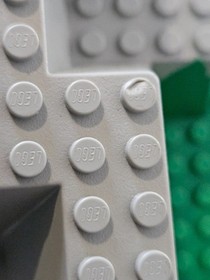 LEGO Pirates: 6278 - Enchanted Island - No BOX or Instructions - Complete - READ