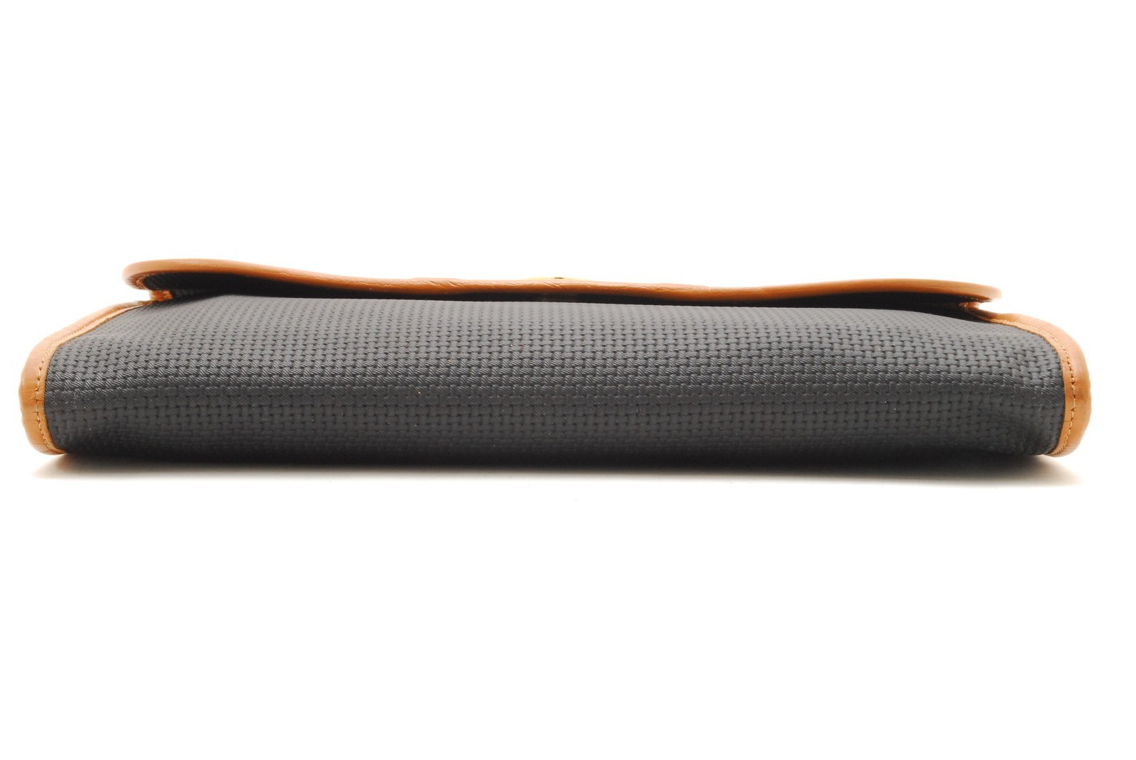 Yves Saint Laurent Pochette S Borsa Borsetta PVC Pochette YSL Autentica